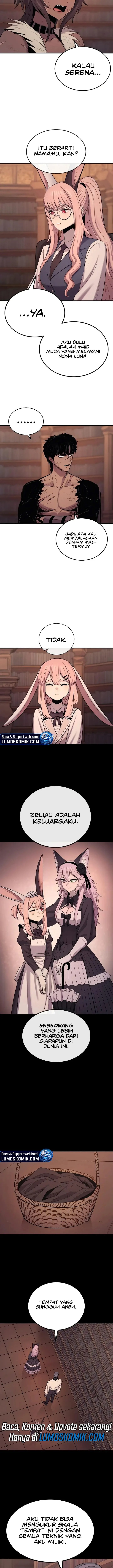 Howling Dragon (The Wailing Perversion) Chapter 50 Gambar 8
