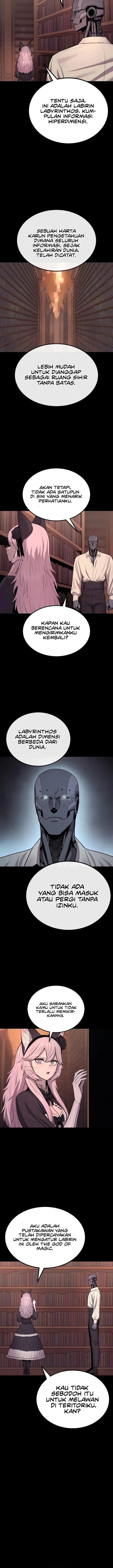 Howling Dragon (The Wailing Perversion) Chapter 50 Gambar 9
