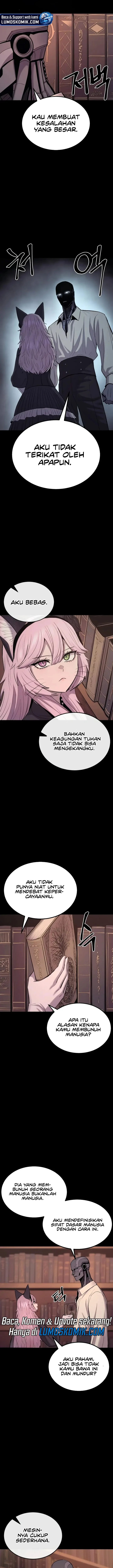 Howling Dragon (The Wailing Perversion) Chapter 50 Gambar 10
