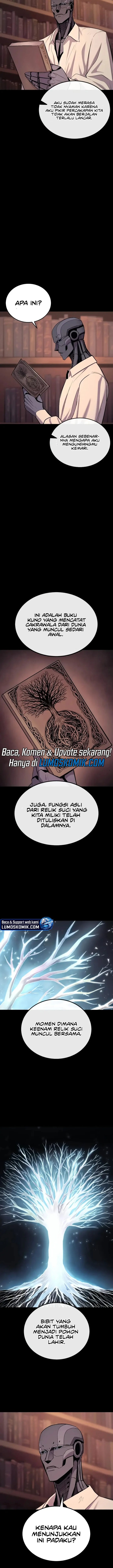 Howling Dragon (The Wailing Perversion) Chapter 50 Gambar 11