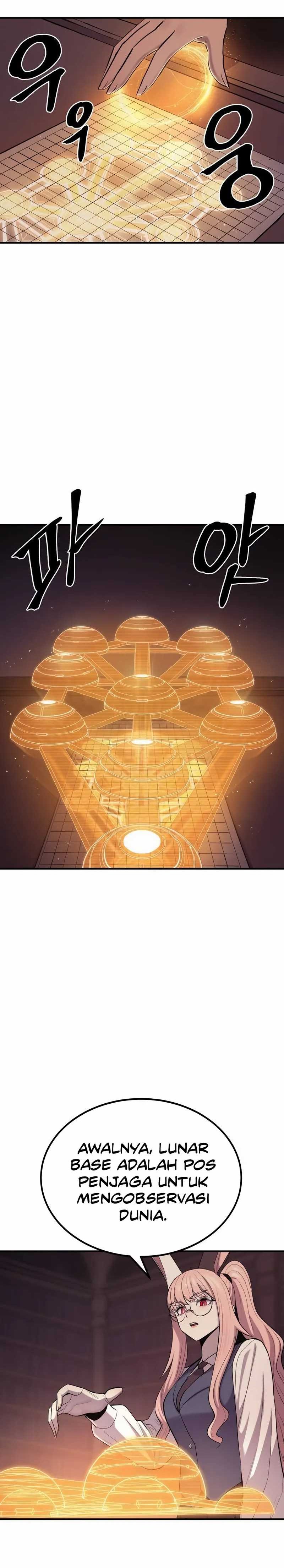Howling Dragon (The Wailing Perversion) Chapter 55 Gambar 1