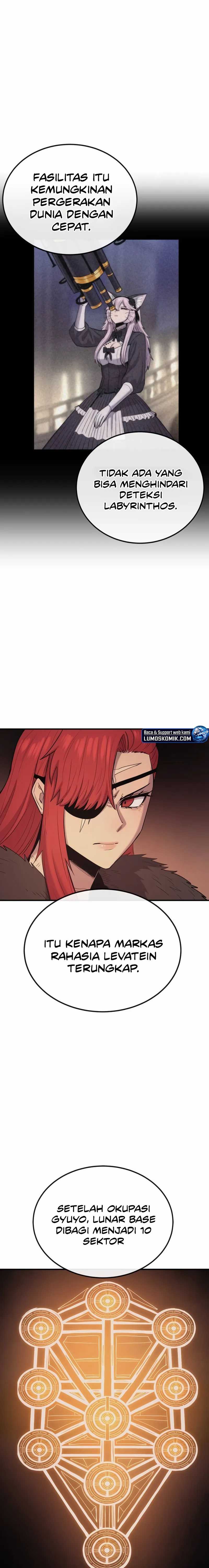 Howling Dragon (The Wailing Perversion) Chapter 55 Gambar 2