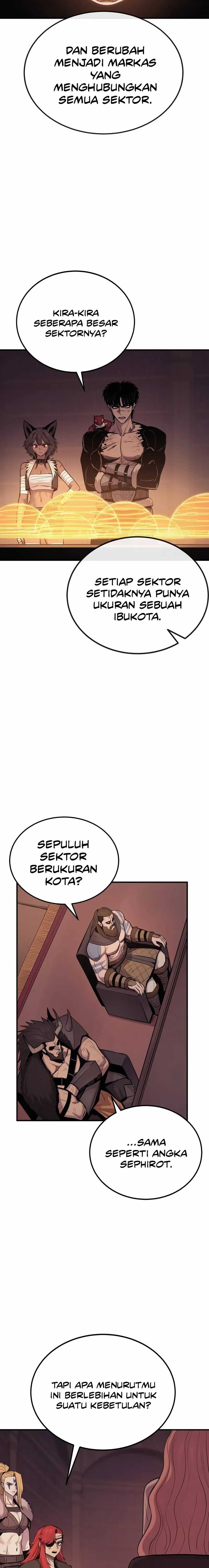 Howling Dragon (The Wailing Perversion) Chapter 55 Gambar 3