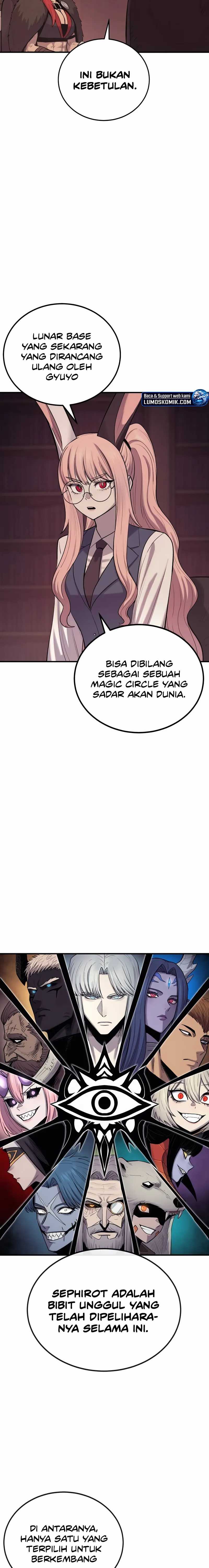 Howling Dragon (The Wailing Perversion) Chapter 55 Gambar 4