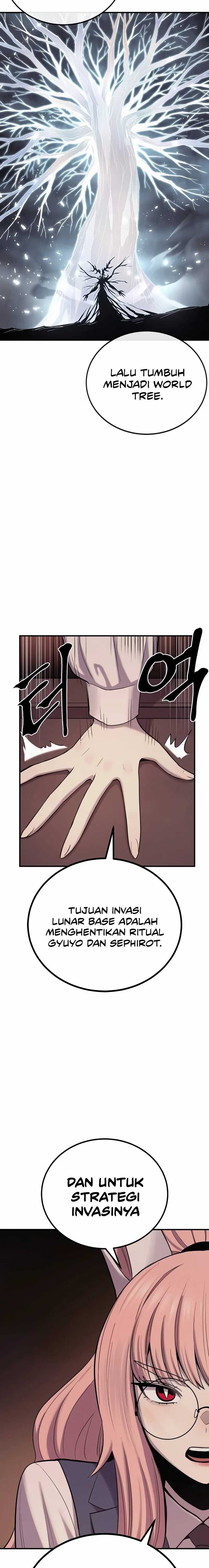 Howling Dragon (The Wailing Perversion) Chapter 55 Gambar 5