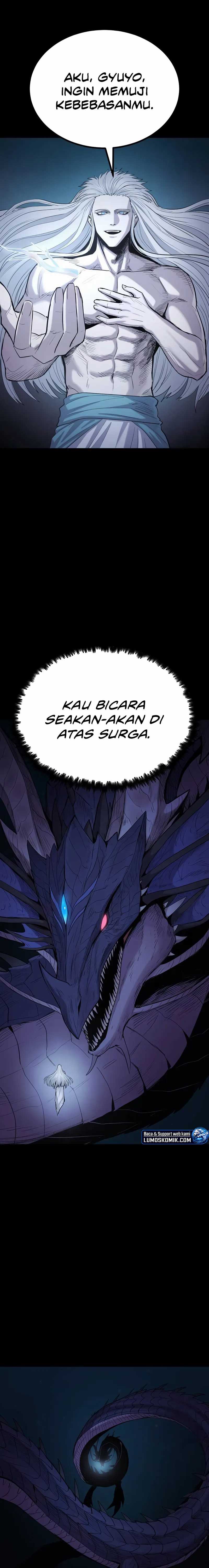 Howling Dragon (The Wailing Perversion) Chapter 55 Gambar 8