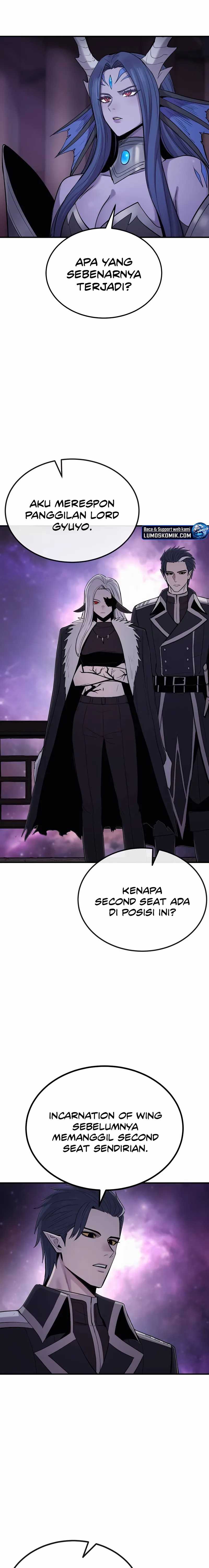 Howling Dragon (The Wailing Perversion) Chapter 55 Gambar 10
