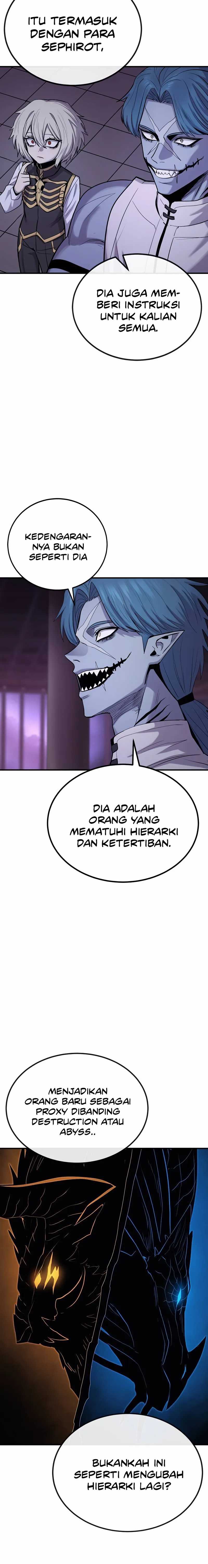 Howling Dragon (The Wailing Perversion) Chapter 55 Gambar 11