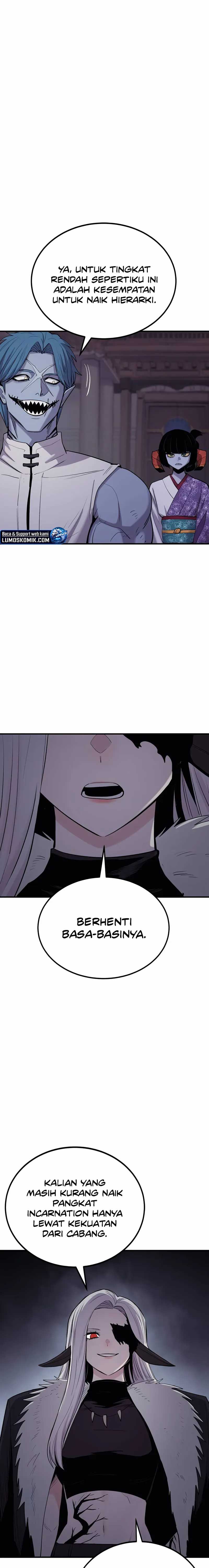 Howling Dragon (The Wailing Perversion) Chapter 55 Gambar 12