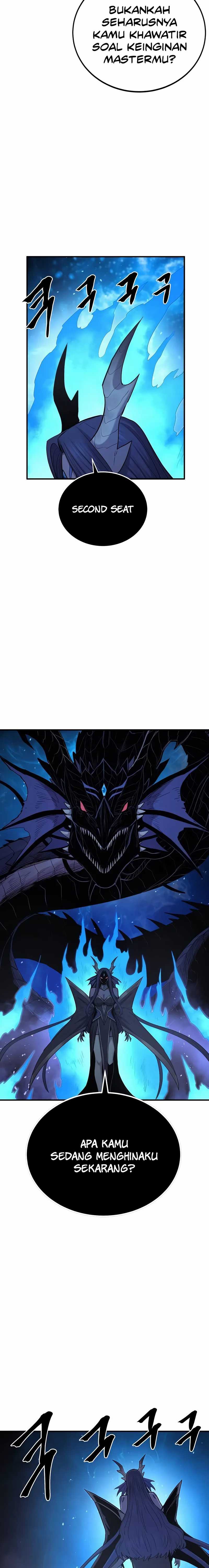 Howling Dragon (The Wailing Perversion) Chapter 55 Gambar 13