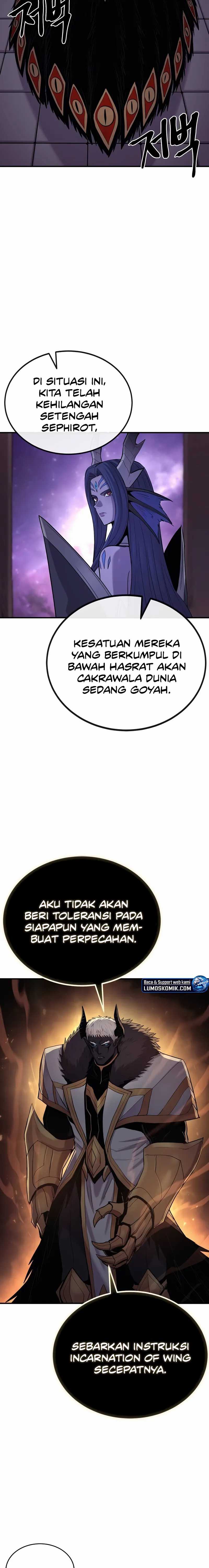 Howling Dragon (The Wailing Perversion) Chapter 55 Gambar 15