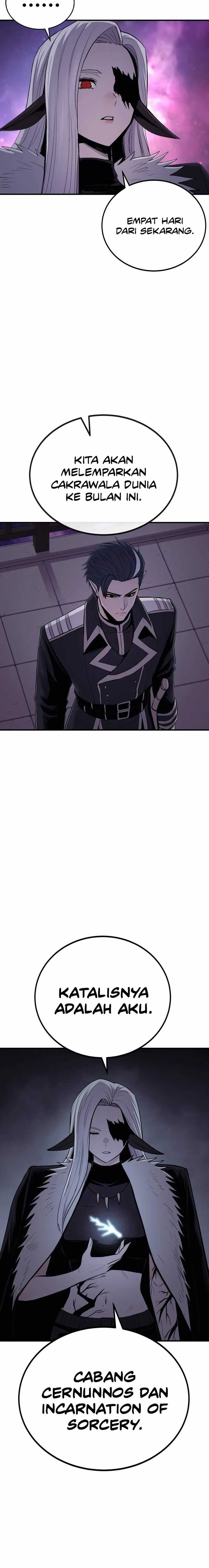 Howling Dragon (The Wailing Perversion) Chapter 55 Gambar 16
