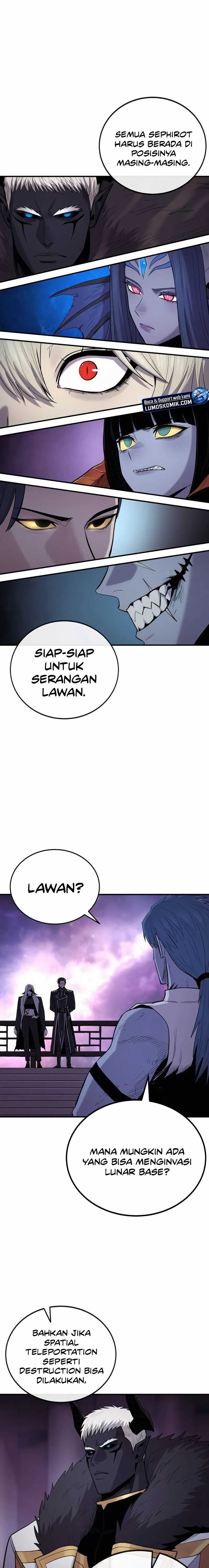 Howling Dragon (The Wailing Perversion) Chapter 55 Gambar 17