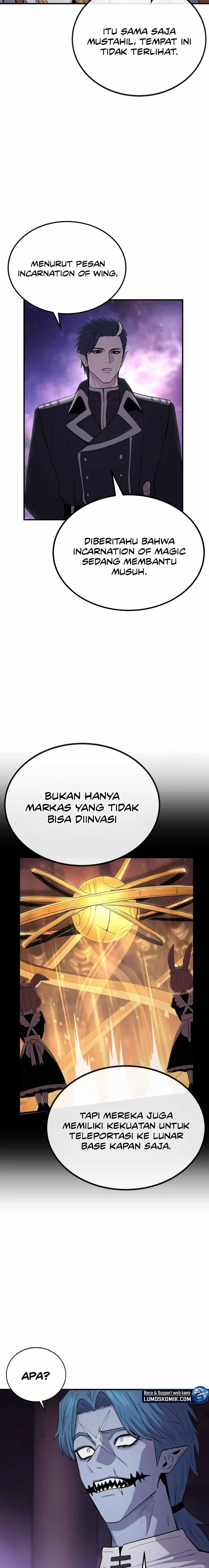 Howling Dragon (The Wailing Perversion) Chapter 55 Gambar 18
