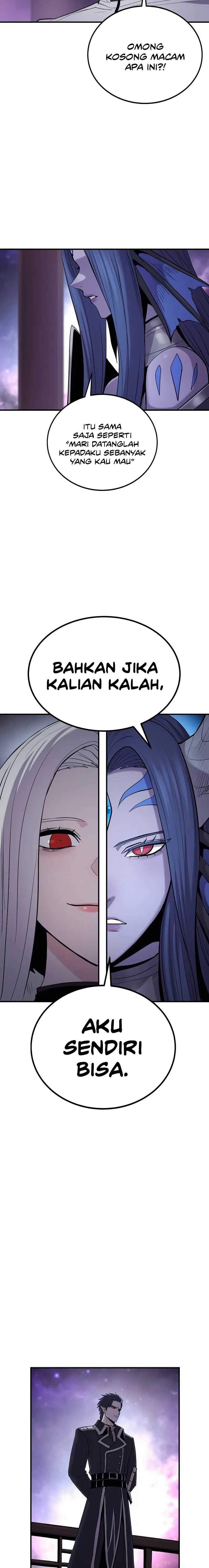 Howling Dragon (The Wailing Perversion) Chapter 55 Gambar 19
