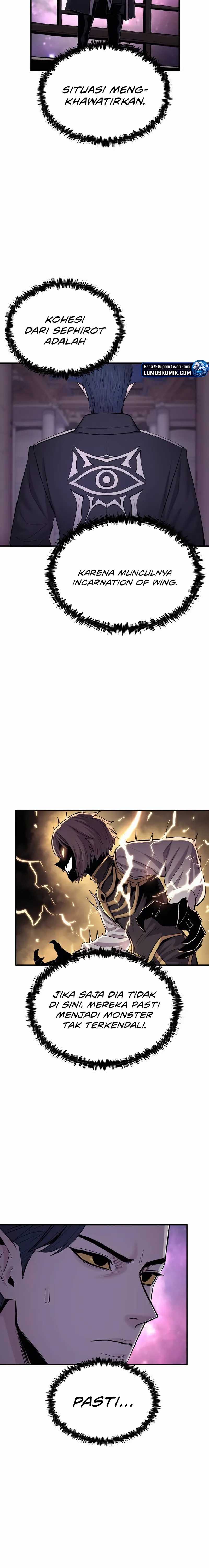 Howling Dragon (The Wailing Perversion) Chapter 55 Gambar 20