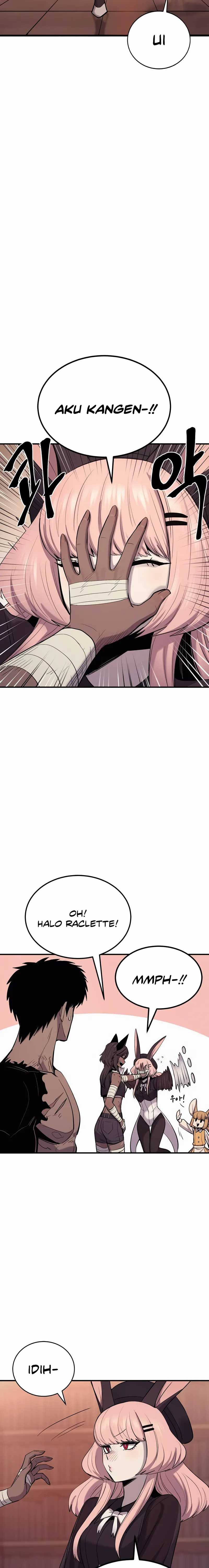 Howling Dragon (The Wailing Perversion) Chapter 55 Gambar 22