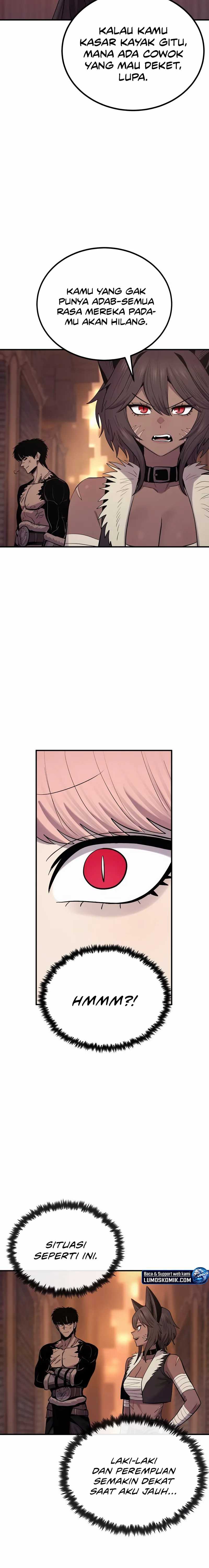 Howling Dragon (The Wailing Perversion) Chapter 55 Gambar 23