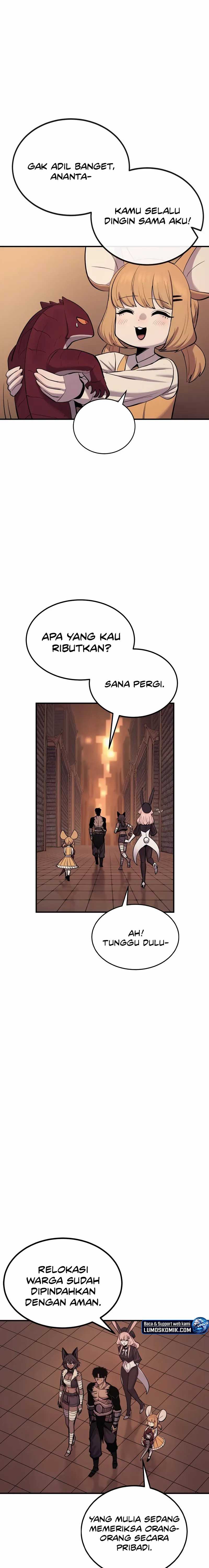 Howling Dragon (The Wailing Perversion) Chapter 55 Gambar 24