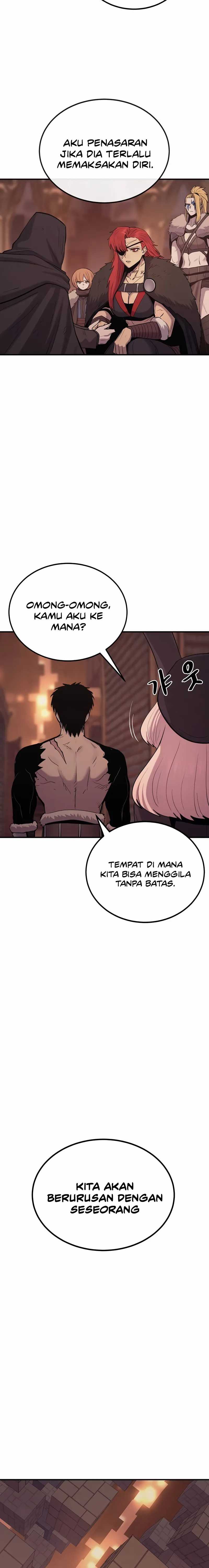 Howling Dragon (The Wailing Perversion) Chapter 55 Gambar 25