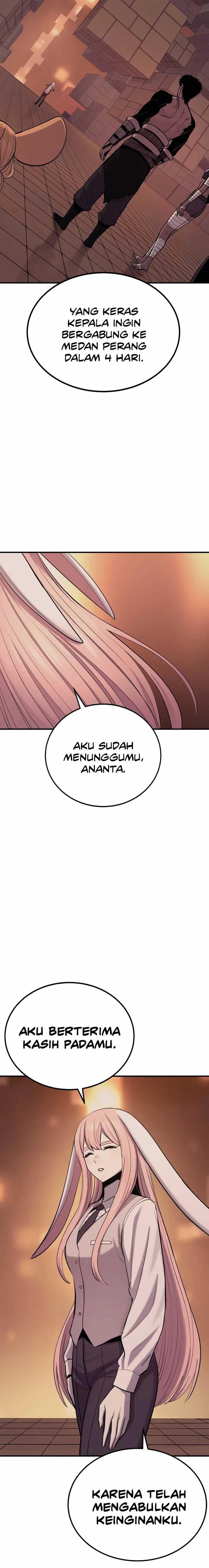Howling Dragon (The Wailing Perversion) Chapter 55 Gambar 26
