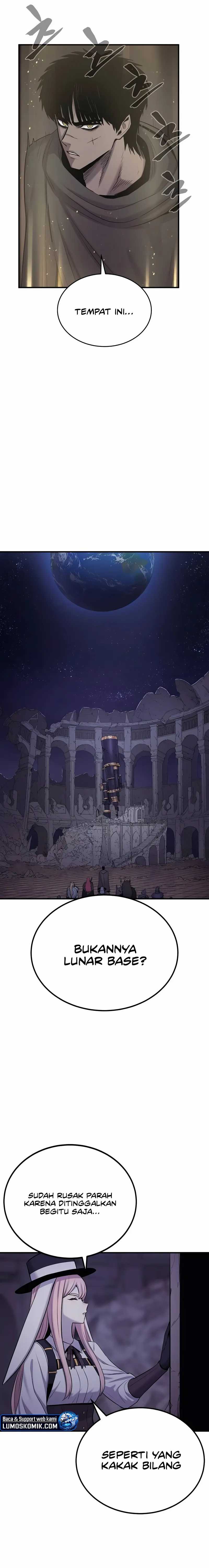 Howling Dragon (The Wailing Perversion) Chapter 59 Gambar 2