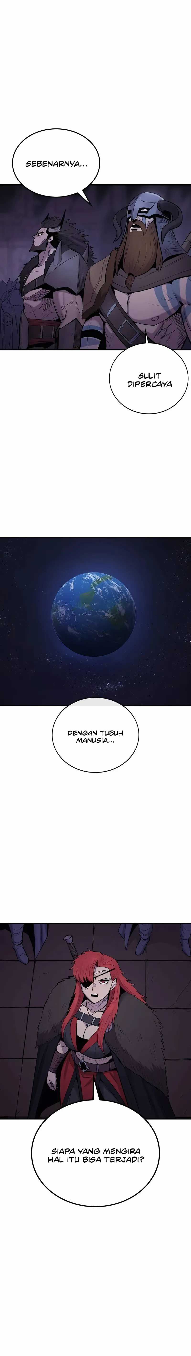 Howling Dragon (The Wailing Perversion) Chapter 59 Gambar 3