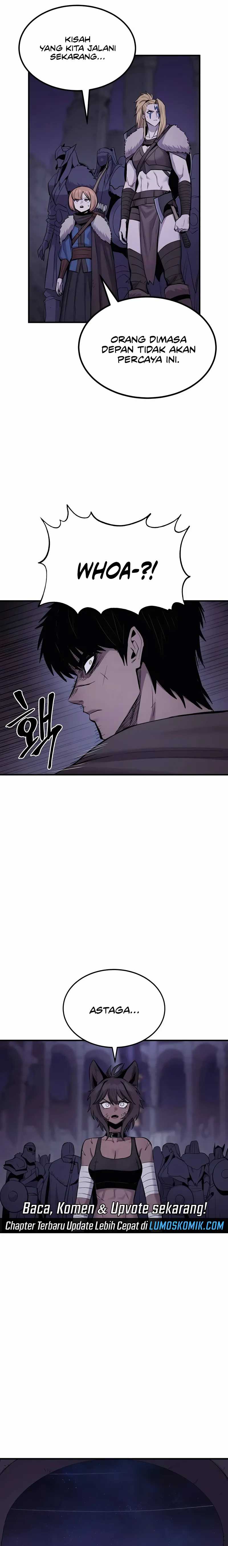 Howling Dragon (The Wailing Perversion) Chapter 59 Gambar 4
