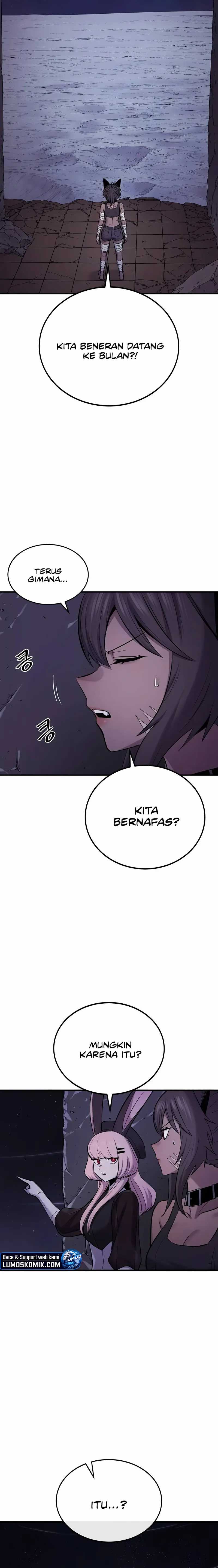 Howling Dragon (The Wailing Perversion) Chapter 59 Gambar 5