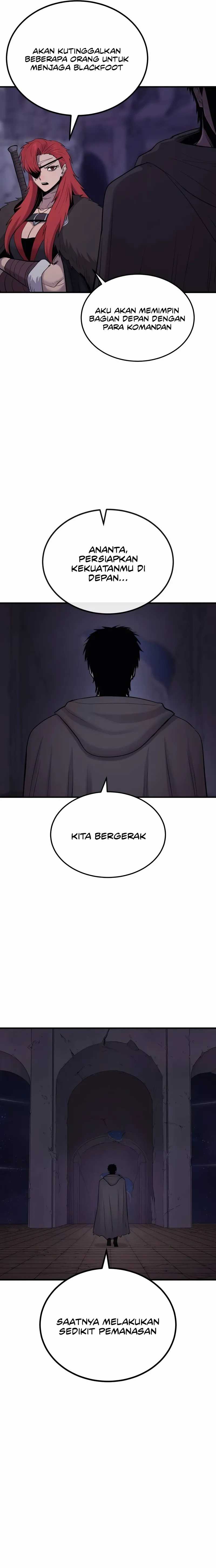 Howling Dragon (The Wailing Perversion) Chapter 59 Gambar 8