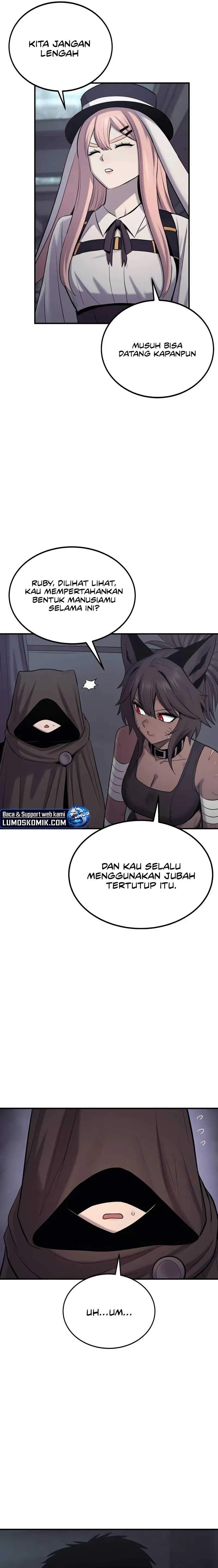 Howling Dragon (The Wailing Perversion) Chapter 59 Gambar 10