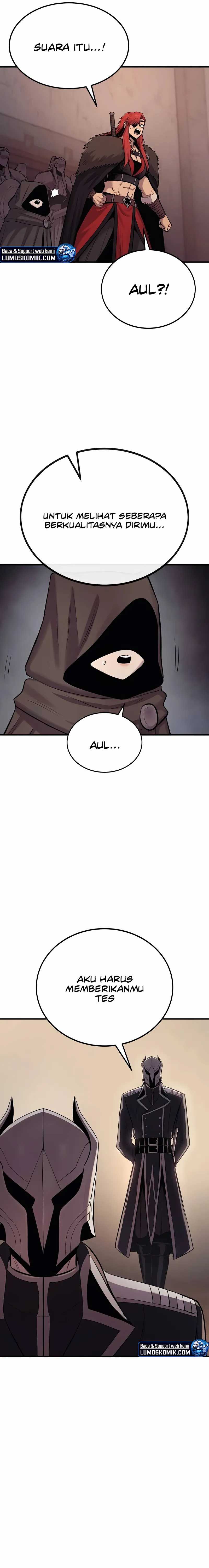 Howling Dragon (The Wailing Perversion) Chapter 59 Gambar 13