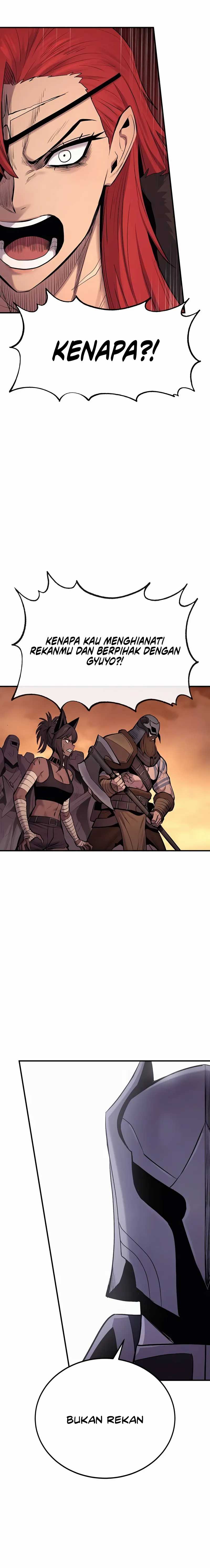 Howling Dragon (The Wailing Perversion) Chapter 59 Gambar 14