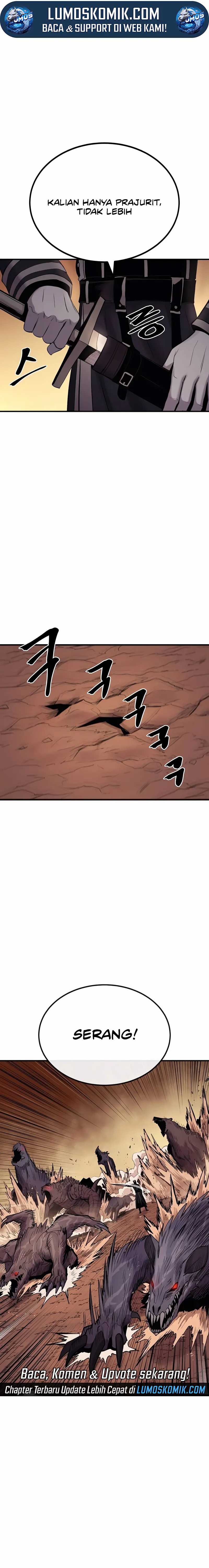 Howling Dragon (The Wailing Perversion) Chapter 59 Gambar 15