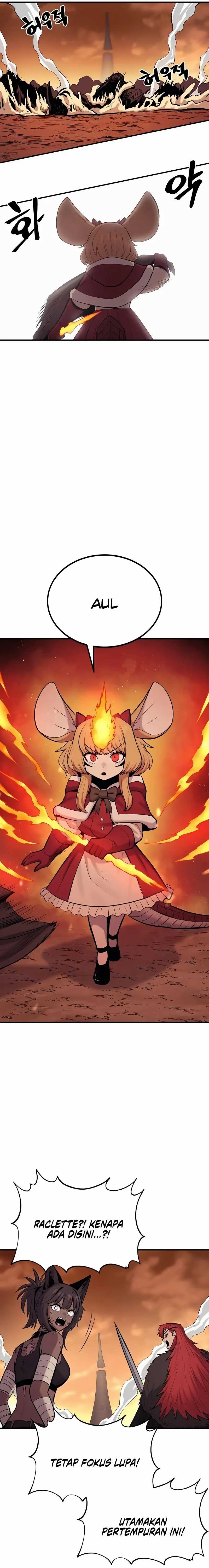 Howling Dragon (The Wailing Perversion) Chapter 59 Gambar 19