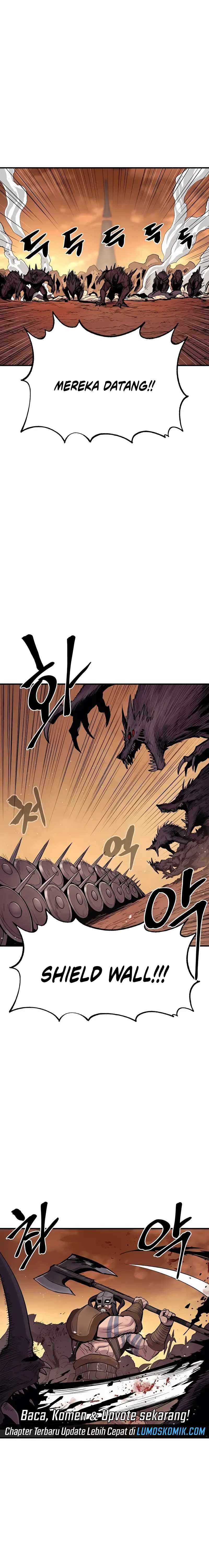 Howling Dragon (The Wailing Perversion) Chapter 59 Gambar 20