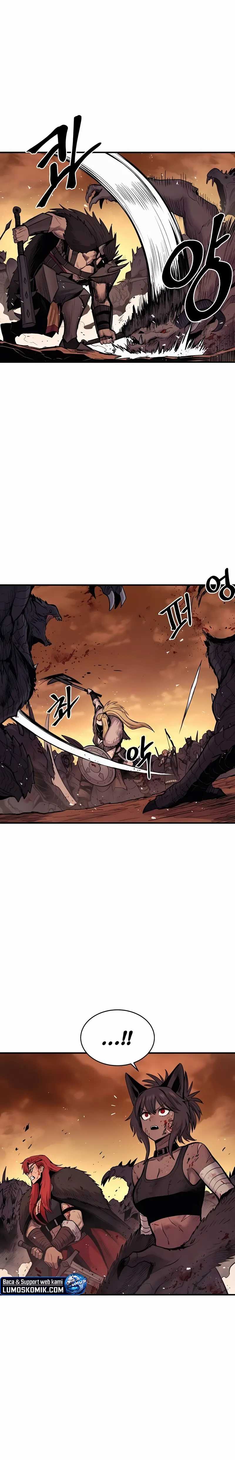 Howling Dragon (The Wailing Perversion) Chapter 59 Gambar 21