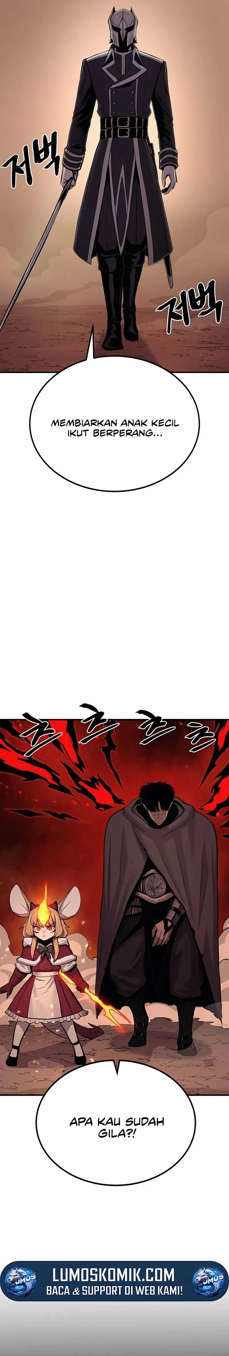 Howling Dragon (The Wailing Perversion) Chapter 59 Gambar 23