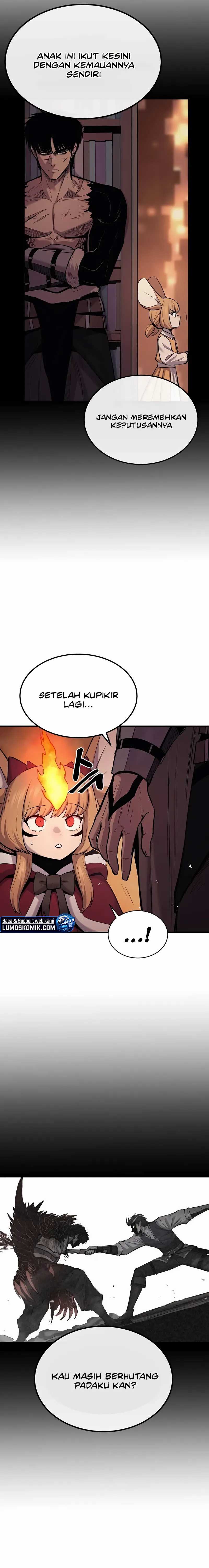 Howling Dragon (The Wailing Perversion) Chapter 59 Gambar 24