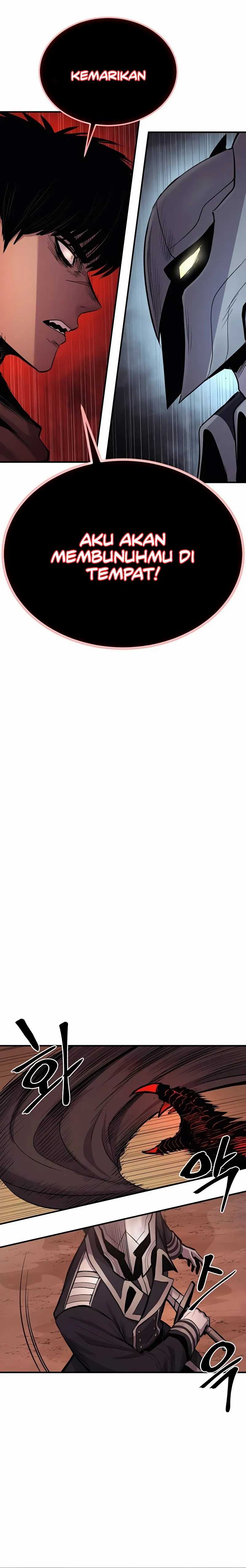 Howling Dragon (The Wailing Perversion) Chapter 59 Gambar 25