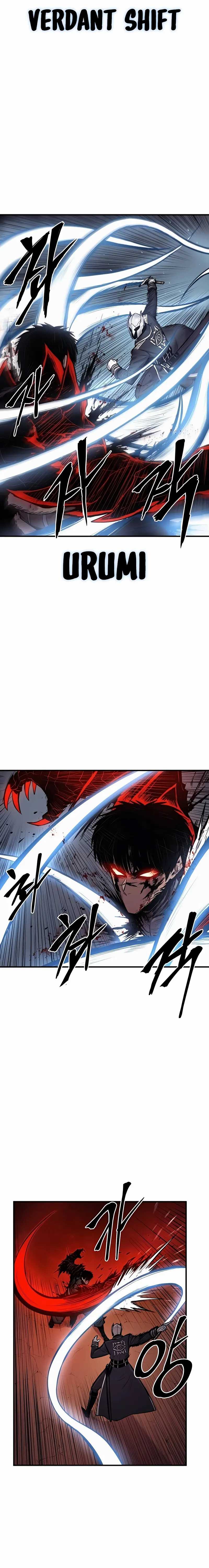 Howling Dragon (The Wailing Perversion) Chapter 60 Gambar 2