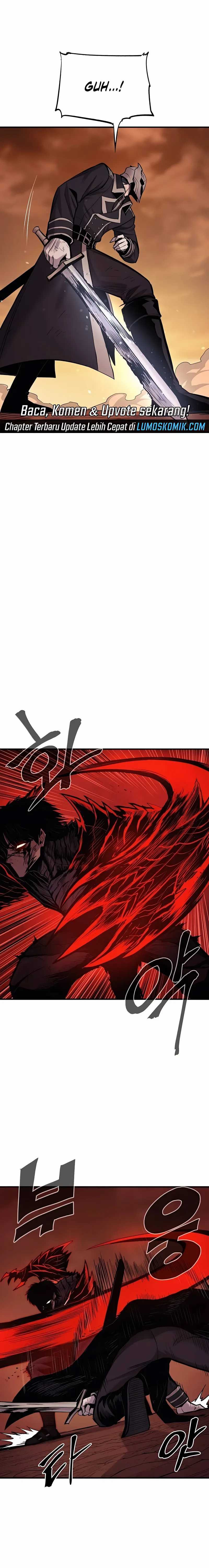 Howling Dragon (The Wailing Perversion) Chapter 60 Gambar 3