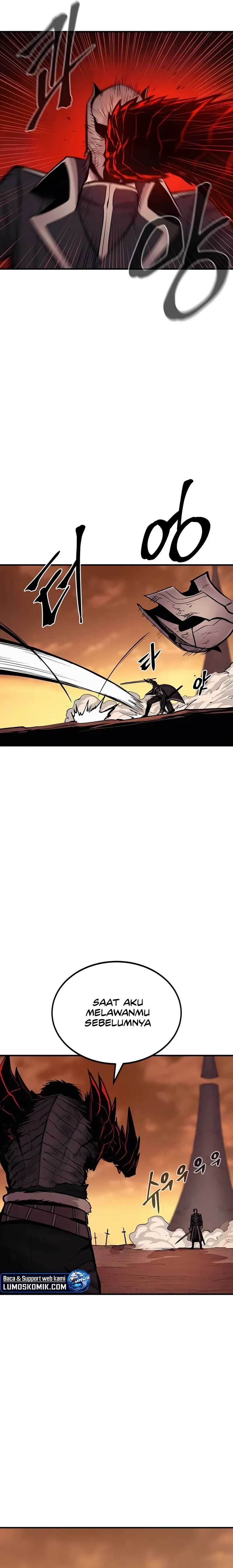 Howling Dragon (The Wailing Perversion) Chapter 60 Gambar 5