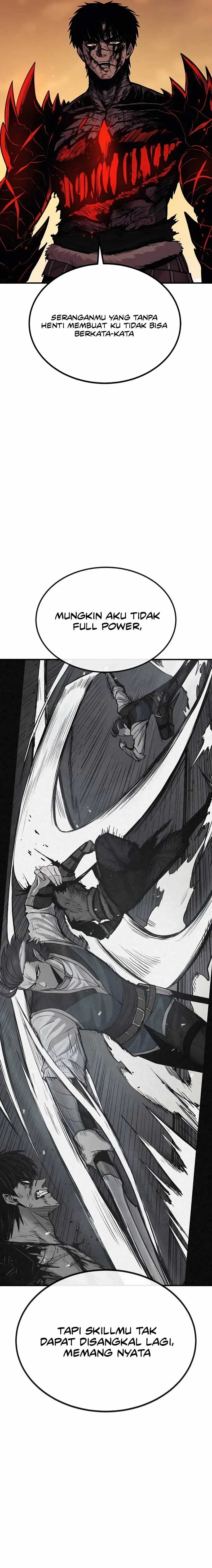 Howling Dragon (The Wailing Perversion) Chapter 60 Gambar 6