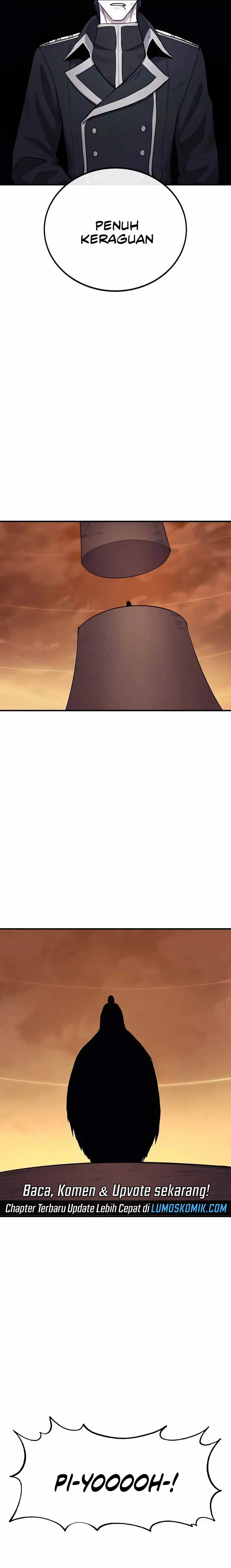 Howling Dragon (The Wailing Perversion) Chapter 60 Gambar 8