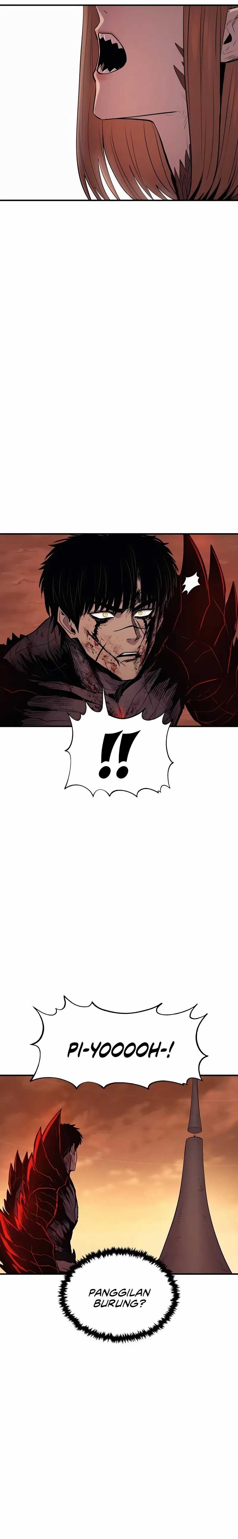 Howling Dragon (The Wailing Perversion) Chapter 60 Gambar 9