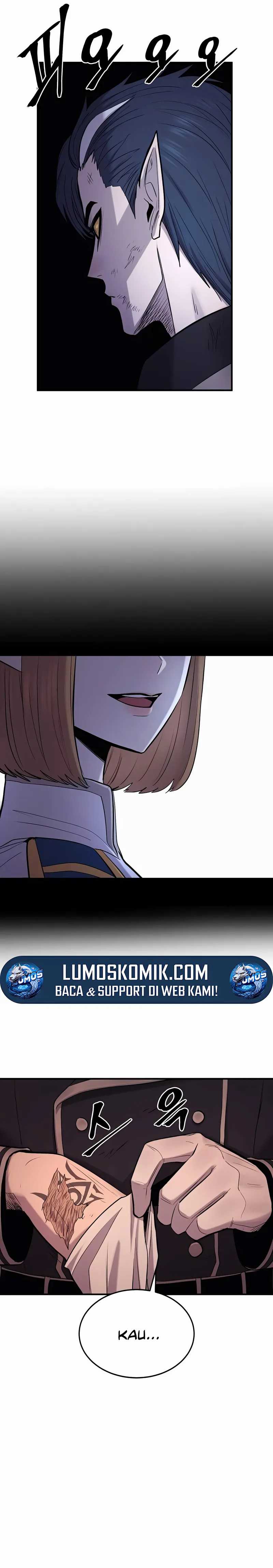 Howling Dragon (The Wailing Perversion) Chapter 60 Gambar 10