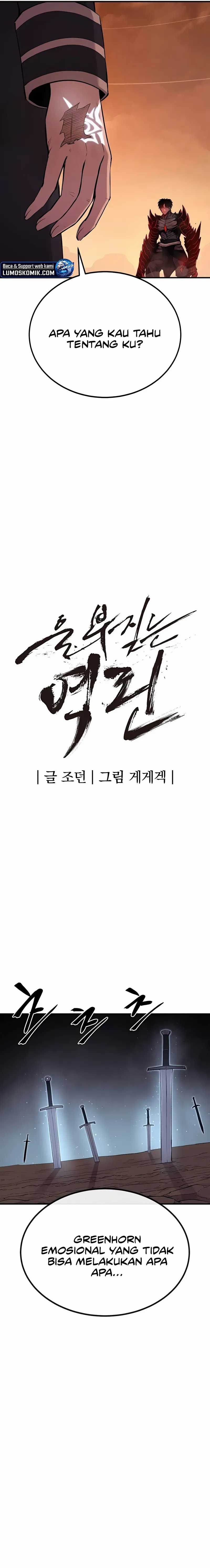 Howling Dragon (The Wailing Perversion) Chapter 60 Gambar 11