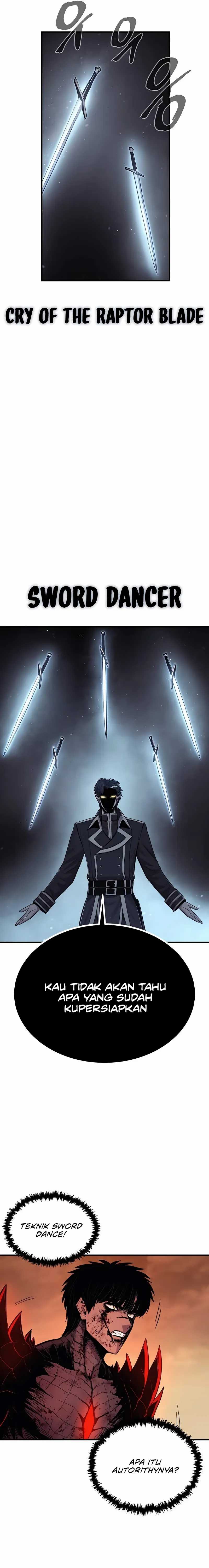 Howling Dragon (The Wailing Perversion) Chapter 60 Gambar 12