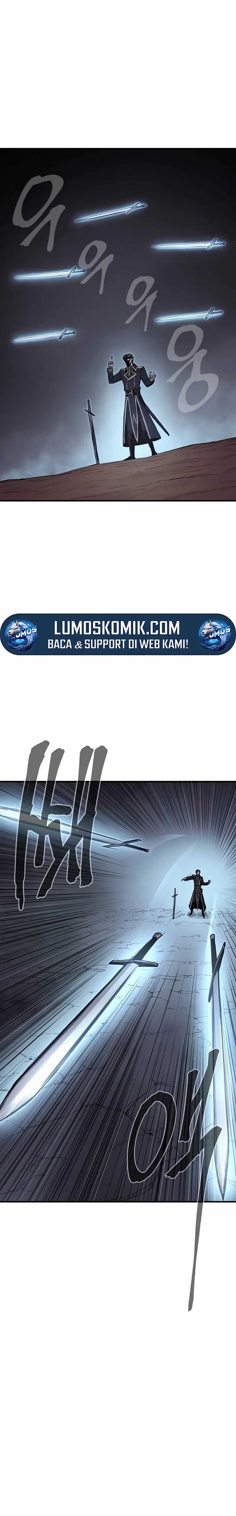 Howling Dragon (The Wailing Perversion) Chapter 60 Gambar 13